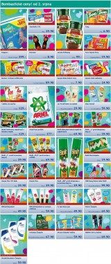 Lidl akn letk, strana 3 