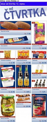Lidl akn letk, strana 2 