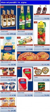 Lidl aktuln letk, strana 1 