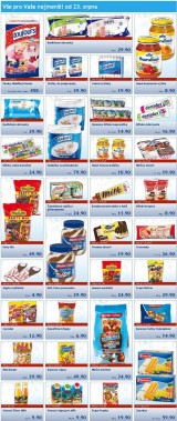 Lidl akn letk, strana 4 