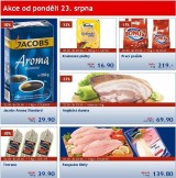 Lidl akn letk, strana 1 