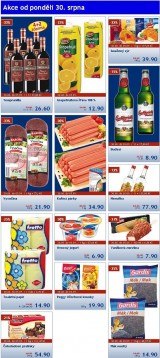 Lidl akn letk, strana 1 