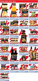 Lidl akn letk, strana 2 