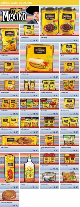 Lidl akn letk, strana 3 