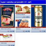 Lidl akn letk, strana 1 