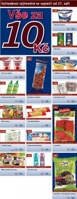 Lidl akn letk, strana 2 