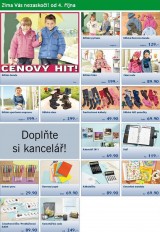 Lidl akn letk, strana 5 