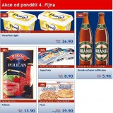 Lidl akn letk, strana 1 
