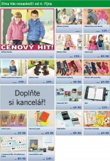 Lidl akn letk, strana 2 