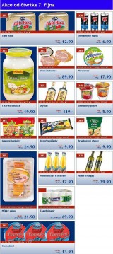 Lidl akn letk, strana 1 