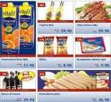 Lidl letk, strana 1 