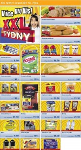 Lidl letk, strana 4 