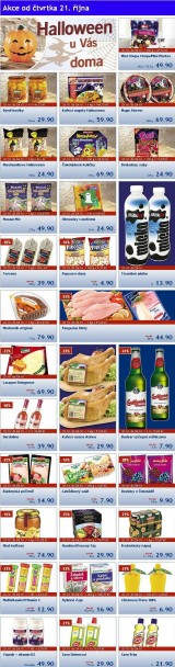 Lidl letk, strana 1 