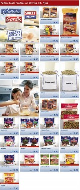Lidl aktuln letk, strana 2 