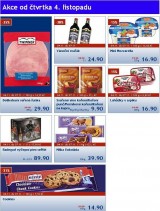 Lidl aktuln letk, strana 1 