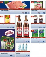 Lidl letk, strana 1 