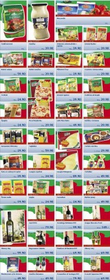 Lidl letk, strana 3 