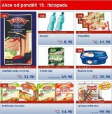 Lidl aktuln letk, strana 1 