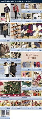 Lidl aktuln letk, strana 2 
