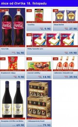 Lidl aktuln letk, strana 1 