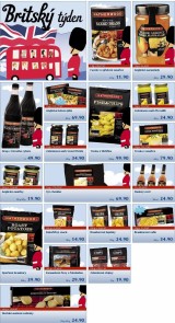 Lidl aktuln letk, strana 3 