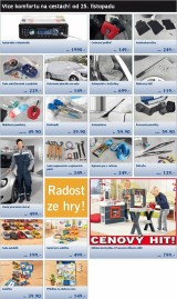 Lidl aktuln letk, strana 2 