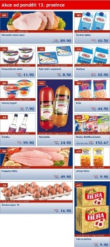 Lidl aktuln letk, strana 1 