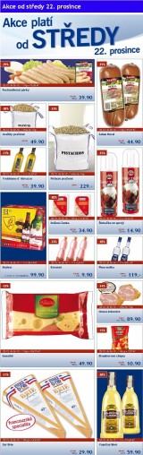 Lidl letk, strana 1 