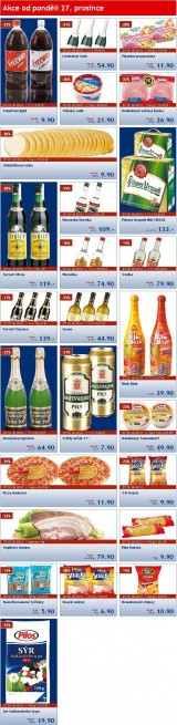 Lidl letk, strana 1 