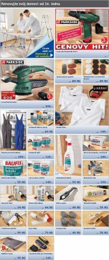 Lidl letk, strana 2 