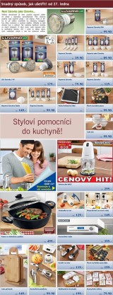 Lidl letk, strana 2 