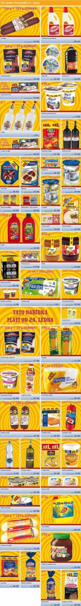Lidl akn letk, strana 1 