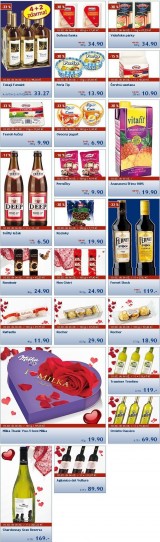 Lidl letk, strana 1 