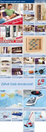 Lidl letk, strana 2 