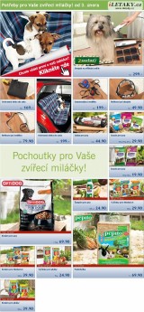 Lidl letk, strana 3 