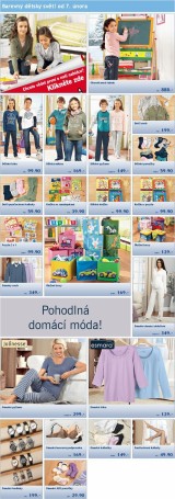 Lidl aktuln letk, strana 2 