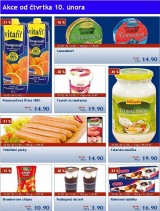 Lidl aktuln letk, strana 1 