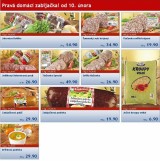 Lidl aktuln letk, strana 4 