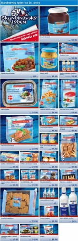 Lidl aktuln letk, strana 4 