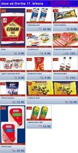 Lidl akn letk, strana 1 