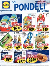 Lidl akn letk, strana 10 