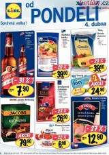 Lidl aktuln letk, strana 6 