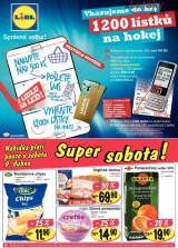 Lidl aktuln letk, strana 16 