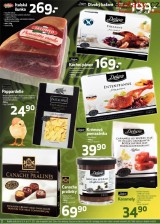Lidl akn letk, strana 2 