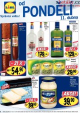 Lidl akn letk, strana 8 