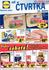 Lidl akn letk, strana 16 