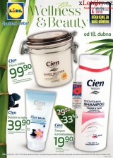 Lidl aktuln letk, strana 1 