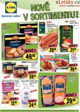 Lidl aktuln letk, strana 7 