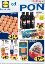 Lidl aktuln letk, strana 8 