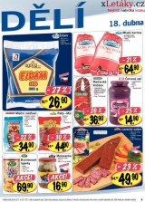 Lidl aktuln letk, strana 9 